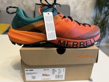 Buty męskie Merrell