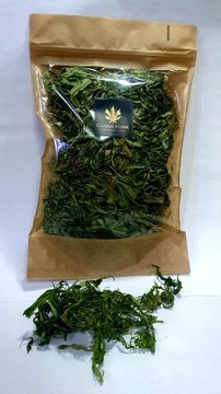 Herbata konopna Kwiat konopi EXTRASTRONG5% CBD CBG