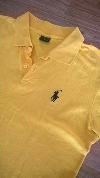 Koszulka Polo Sport Ralph Lauren rozm M VINTAGE