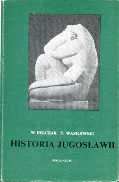 Historia Jugosławii