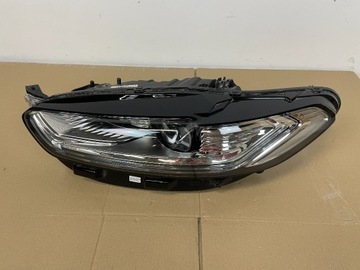 FORD MONDEO MK5 15- LEWA PRZEDNIA FULL LED 