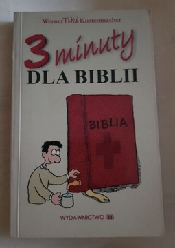 3 minuty dla Biblii 