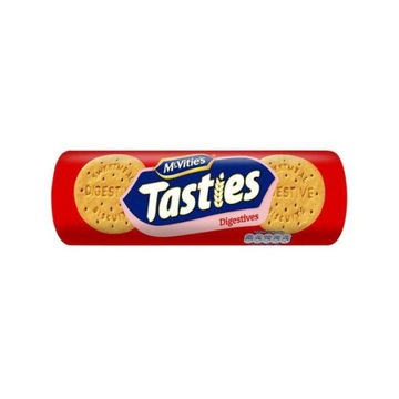 McVitie's Tasties Digestives ciastka 300g