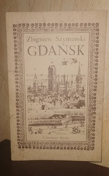 Gdańsk, Zbigniew Szymański 