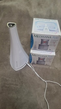 Oczyszczacz powietrza Medisana Air