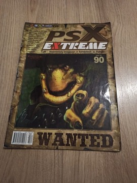 PSX Extreme nr 90