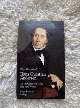 Hans Christian Andersen - Bredsdorff Forlag ANG