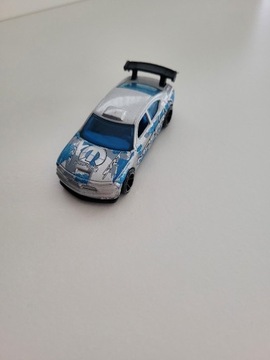 Hot Wheels Chrysler Dodge Charger Drift Mopar