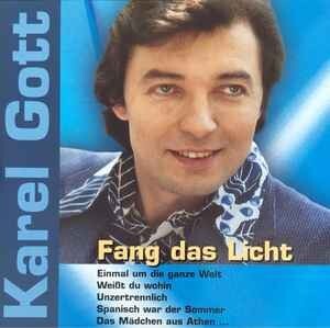 Karel Gott - Best