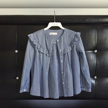 bluzeczka Zara r.128