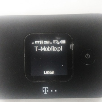 ROUTER Mobilny