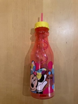 bidonik do picia dla dzieci Minni Mouse