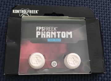 KontrolFreek FPSFreek Phantom Playstation 4 PS4