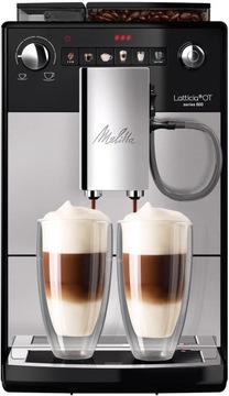 EKSPRES DO KAWY MELITTA LATTICIA OT F300-101