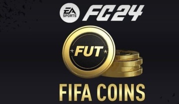 EA FC24 coins ps4/ps5 100k najtaniej 