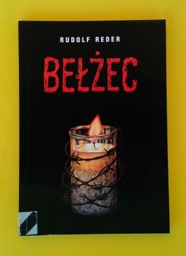 Bełżec - Rudolf Reder
