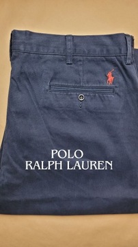 Spodnie Polo Ralph Lauren 38/32