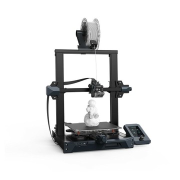 Nowa, nieużywana drukarka 3D Ender-3 S1