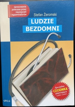 „Ludzie bezdomni” Stefan Żeromski