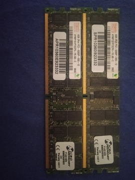 Hynix 8GB (2x4GB)