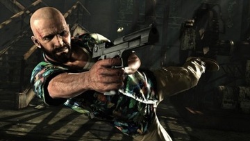 Max Payne 3 Xbox One