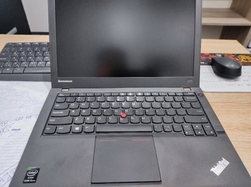 Laptop Lenovo x240 12,5" Intel i5  SSD GWARANCJA