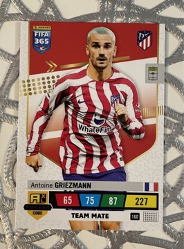 FIFA 365 (2023) | GRIEZMANN (160)