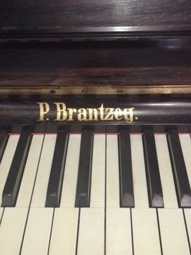 Pianino 