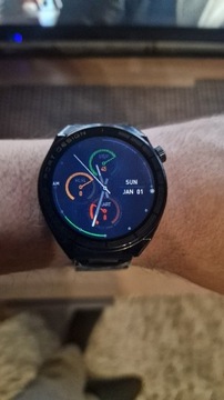 Smartwatch Xiaomi Huawei Samsung LT07 GT3 Pro Max