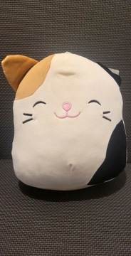 Squishmallows Maskotka Kot Cam 30 cm