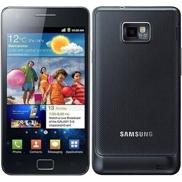 Smartfon Samsung Galaxy S2