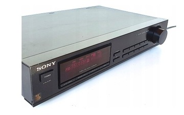 Tuner cyfrowy / radio SONY ST S110 (GL3)
