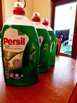 Persil Professional 5l. Uniwersal Żel do Prania