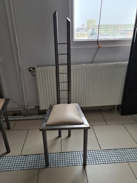  Nietypowe Stylowe krzesło do biura domu