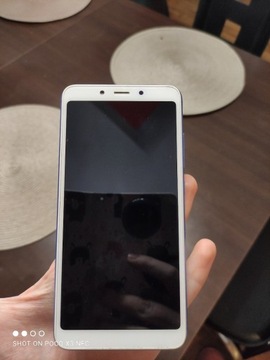 Telefon Xiaomi redmi 6