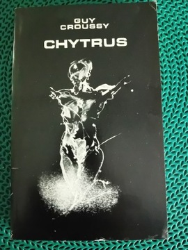"Chytrus"Guy Croussy 