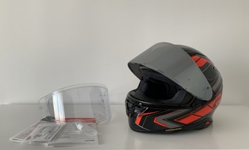 Kask SHOEI NXR 2 rozmiar L