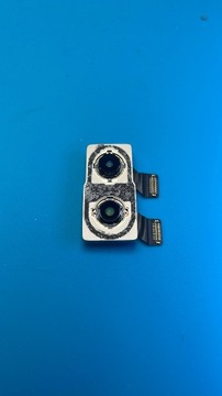 Aparat główny kamera tylna tylny iPhone X oryginał