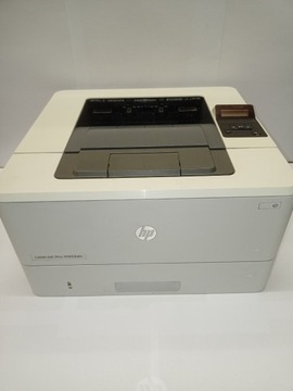 HP M402dn LASER JET Pro