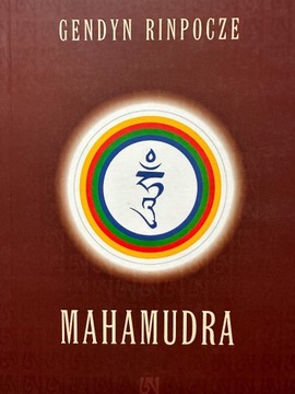 Mahamudra Gendyn Rinpocze 