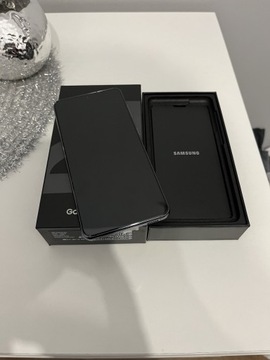 Samsung galaxy s21 nowy! Nieużywany.