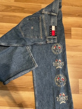 Tommy Hilfiger jeans M