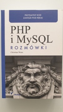 PHP i MySQL. Rozmówki