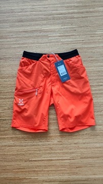 Spodenki damskie Haglöfs L.I.M Fuse Shorts 