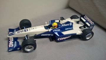 Minichamps - 1/18 - Williams BMW FW22