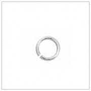 Silver Open Jump Ring RS4322