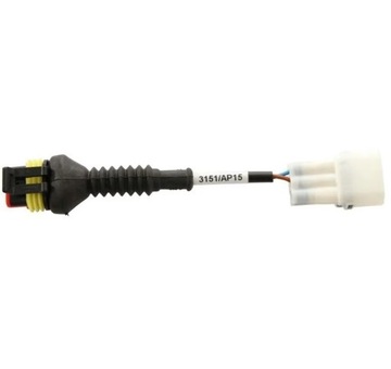 Kabel diagnostyczny TEXA AP15 Suzuki