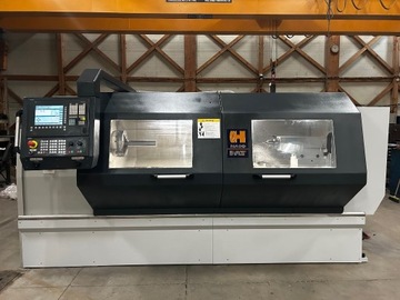 Tokarka numeryczna CNC FAT Wrocław TUR 630MN x2000