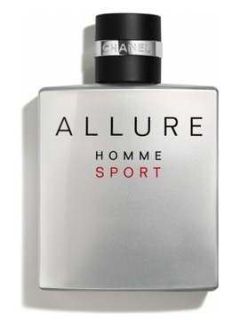 CHANEL ALURE HOME SPORT 100ML 