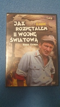 Jak rozpętałem II wojnę światową TRZY CZĘŚCI